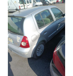 Com (Bloc Contacteur Tournant+Commodo Essuie Glace+Commodo Phare) RENAULT CLIO 2 CAMPUS Photo n°9