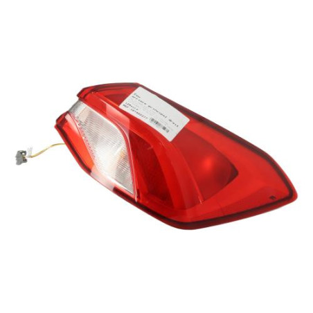 Feu arriere principal droit (feux) FORD FOCUS 4 Photo n°1