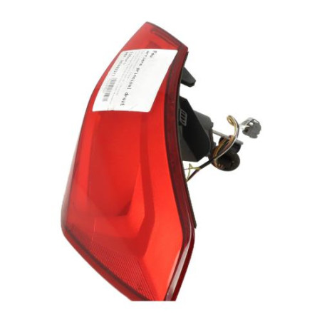 Feu arriere principal droit (feux) FORD FOCUS 4