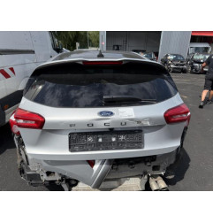 Malle/Hayon arriere FORD FOCUS 4