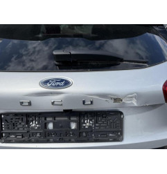 Malle/Hayon arriere FORD FOCUS 4 Photo n°2