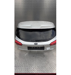 Malle/Hayon arriere FORD FOCUS 4 Photo n°3