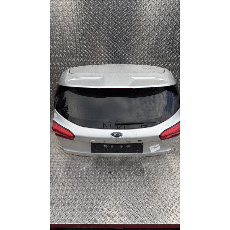 Malle/Hayon arriere FORD FOCUS 4 Photo n°3