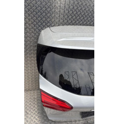 Malle/Hayon arriere FORD FOCUS 4 Photo n°4