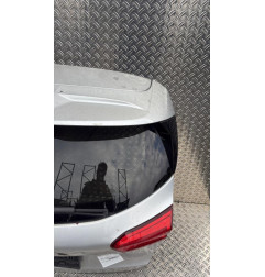 Malle/Hayon arriere FORD FOCUS 4 Photo n°5