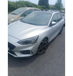 Malle/Hayon arriere FORD FOCUS 4 Photo n°8