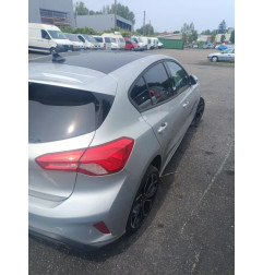 Autoradio d'origine FORD FOCUS 4 Photo n°8