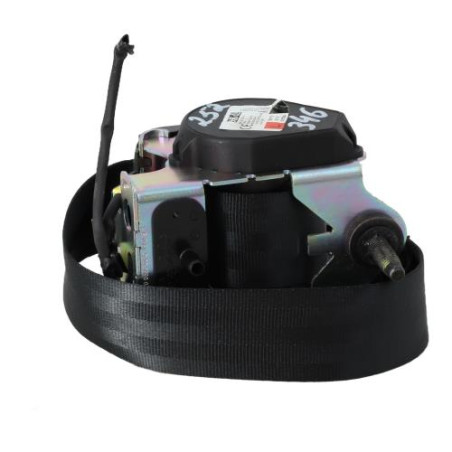 Ceinture arriere gauche FORD FOCUS 4 Photo n°1