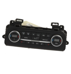 Commande chauffage FORD FOCUS 4 Photo n°1