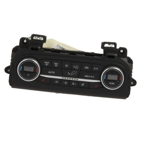 Commande chauffage FORD FOCUS 4 Photo n°1