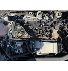 Commande chauffage FORD FOCUS 4 Photo n°11