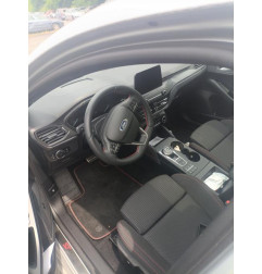 Contacteur tournant FORD FOCUS 4 Photo n°10