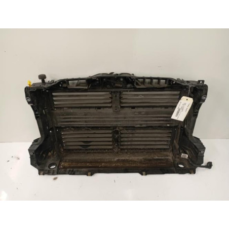 Face avant FORD FOCUS 4 Photo n°1