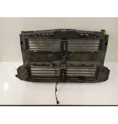 Face avant FORD FOCUS 4