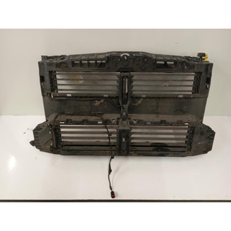 Face avant FORD FOCUS 4