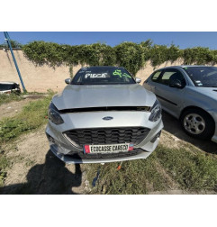 Face avant FORD FOCUS 4 Photo n°8