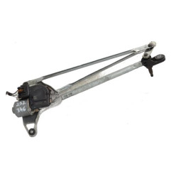 Moteur essuie glace avant FORD FOCUS 4 Photo n°3