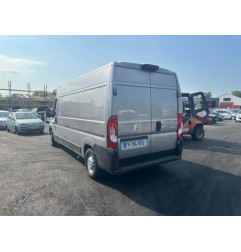 Hayon inferieur PEUGEOT BOXER 3 Photo n°7