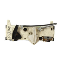 Commande chauffage OPEL MOVANO A