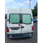 Commande chauffage OPEL MOVANO A