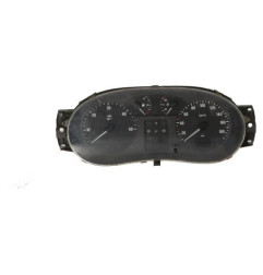 Compteur OPEL MOVANO A Photo n°6