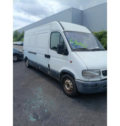 Compteur OPEL MOVANO A Photo n°9