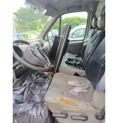 Compteur OPEL MOVANO A Photo n°11