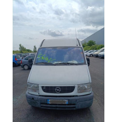 Moteur essuie glace avant OPEL MOVANO A Photo n°4