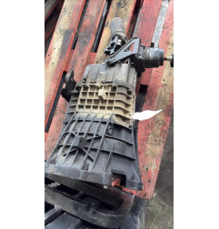 Boite de vitesses FORD TRANSIT 3