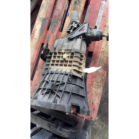 Boite de vitesses FORD TRANSIT 3