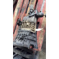 Boite de vitesses FORD TRANSIT 3