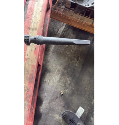 Boite de vitesses FORD TRANSIT 3 Photo n°3