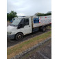 Boite de vitesses FORD TRANSIT 3