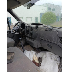 Boite de vitesses FORD TRANSIT 3 Photo n°5