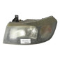 Optique avant principal gauche (feux)(phare) FORD TRANSIT 3