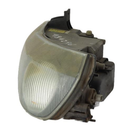 Optique avant principal gauche (feux)(phare) FORD TRANSIT 3