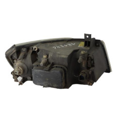 Optique avant principal gauche (feux)(phare) FORD TRANSIT 3 Photo n°3