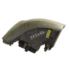 Optique avant principal gauche (feux)(phare) FORD TRANSIT 3 Photo n°5