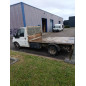 Optique avant principal gauche (feux)(phare) FORD TRANSIT 3
