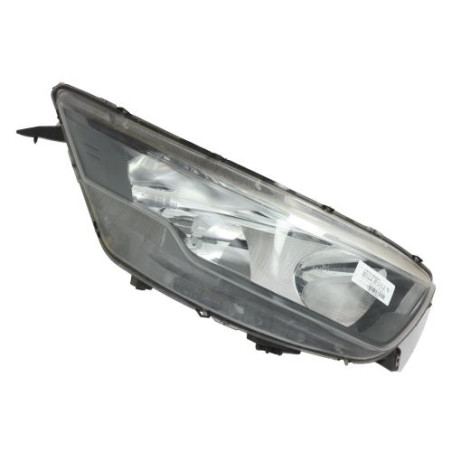 Optique avant principal droit (feux)(phare) IVECO DAILY 6