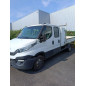 Optique avant principal droit (feux)(phare) IVECO DAILY 6