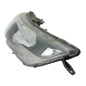 Optique avant principal gauche (feux)(phare) IVECO DAILY 6