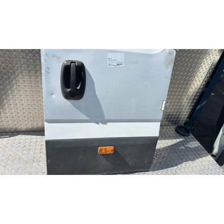 Porte arriere droit IVECO DAILY 6