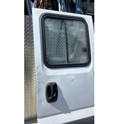 Porte arriere droit IVECO DAILY 6 Photo n°4