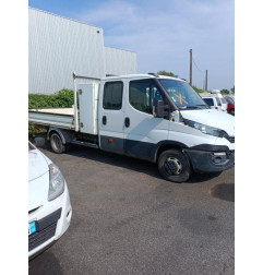 Porte arriere droit IVECO DAILY 6 Photo n°5