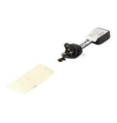 Attache ceinture avant droit NISSAN NOTE 2