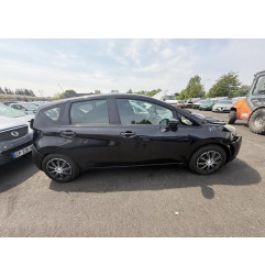 Attache ceinture avant droit NISSAN NOTE 2 Photo n°14