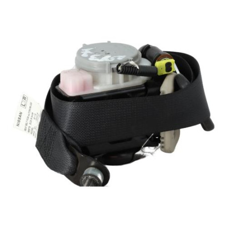 Ceinture avant droit NISSAN NOTE 2 Photo n°1