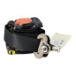 Ceinture avant gauche NISSAN NOTE 2