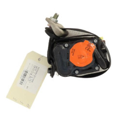 Ceinture avant gauche NISSAN NOTE 2 Photo n°3